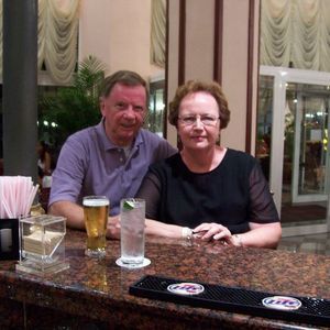 Meet your Posher, Linda